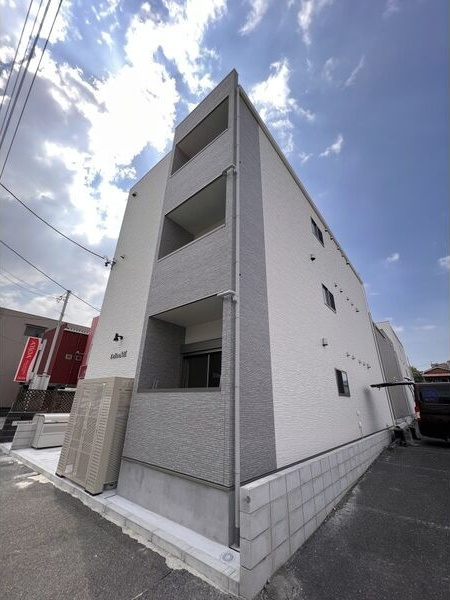 Delica大江