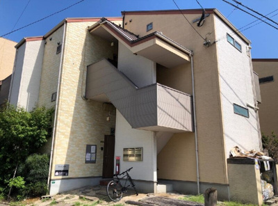 【外観】 | HPに初期費用掲載！「プライスホーム」で検索！Insula博多