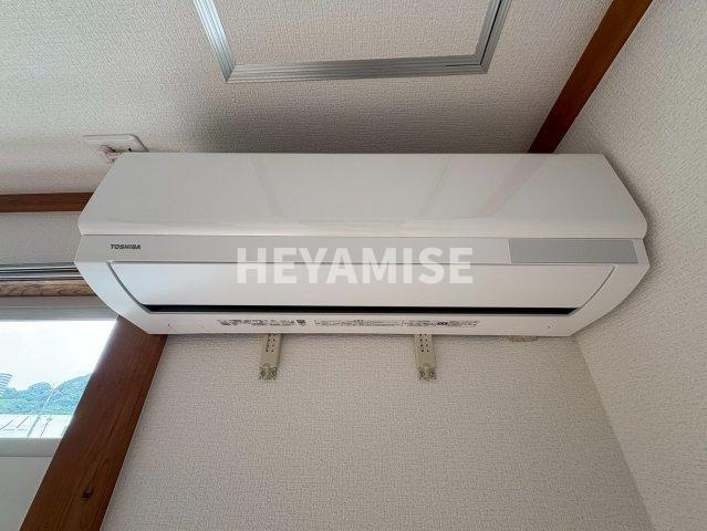 Ben匠3番館の設備