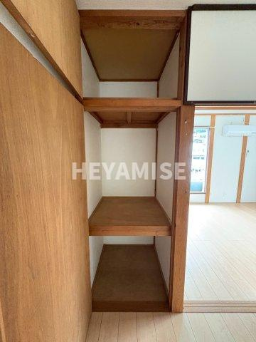 Ben匠3番館のその他
