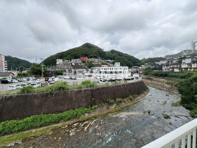 Ben匠3番館の居間・リビング