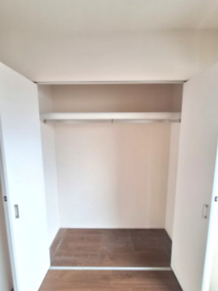 Ｉ－Ｈｏｕｓｅの収納|★別号室参考写真★
