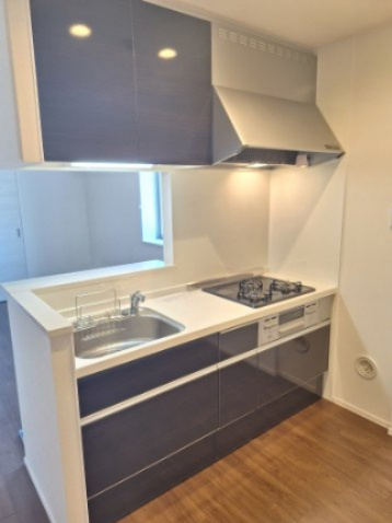 Ｉ－Ｈｏｕｓｅのキッチン|★別号室参考写真★