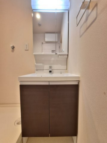 Ｉ－Ｈｏｕｓｅの独立洗面台|★別号室参考写真★