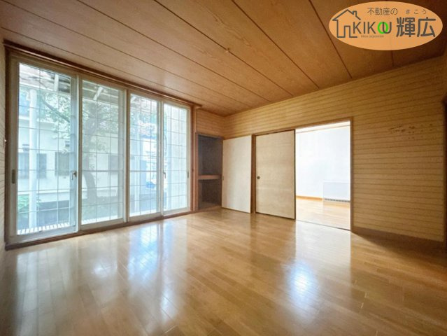 加古川市野口町北野　中古戸建の内装|リフォーム前のお写真です。
