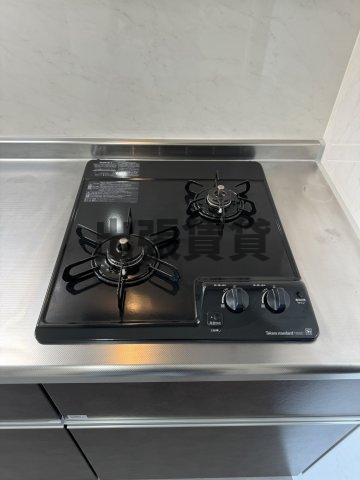 仲介手数料０円！Avantiのキッチン