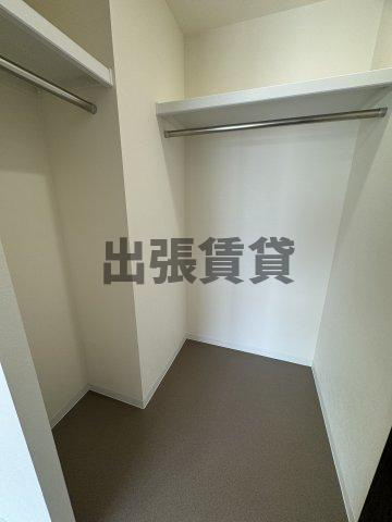 仲介手数料０円！Avantiの収納
