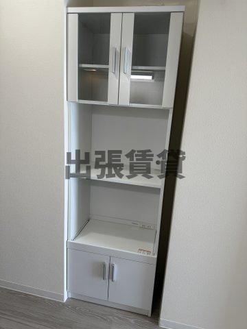 仲介手数料０円！Avantiの収納
