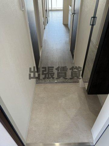 仲介手数料０円！Avantiの玄関