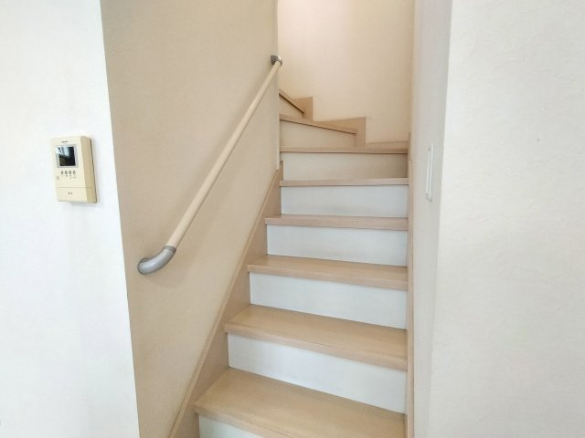 小島町一戸建の設備