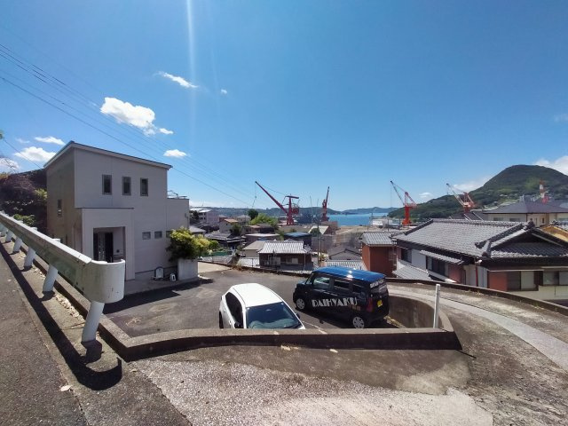 小島町一戸建