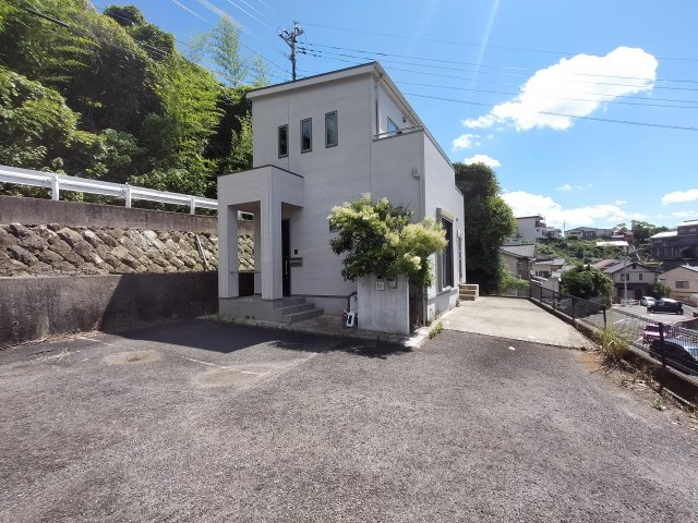 小島町一戸建
