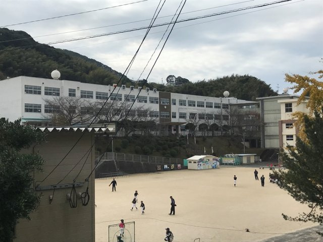 小島町一戸建の周辺