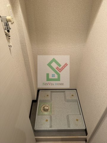 フェニックス武蔵関参番館の設備