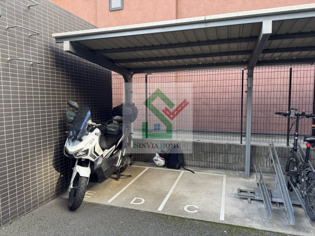 フェニックス武蔵関参番館のその他