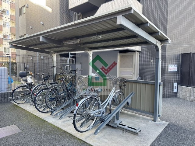 フェニックス武蔵関参番館のその他