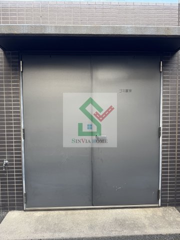 フェニックス武蔵関参番館のその他