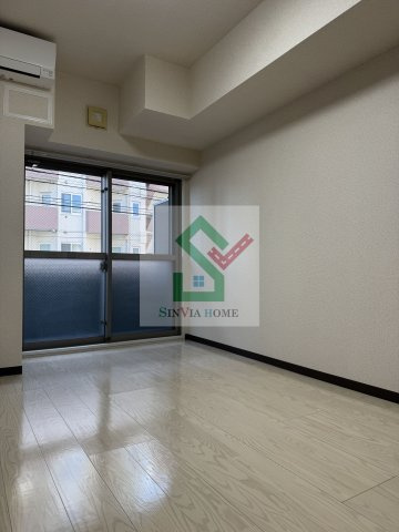 フェニックス武蔵関参番館の居間・リビング