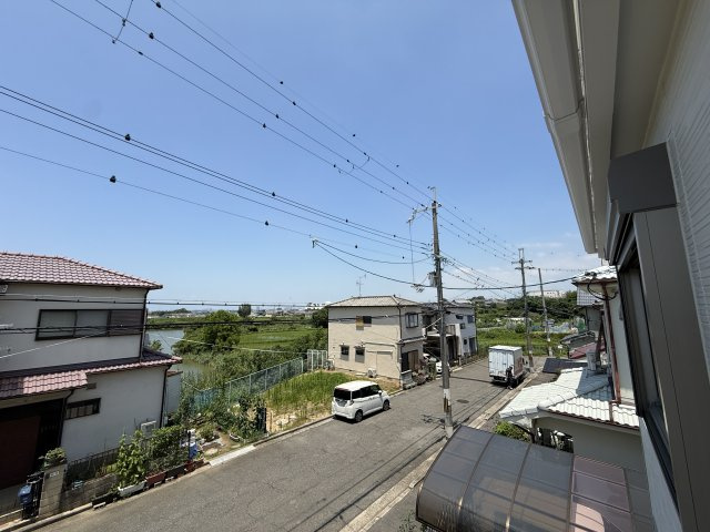 クレイドルガーデン堺市中区上之第3期の展望