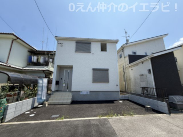 クレイドルガーデン堺市中区上之第3期