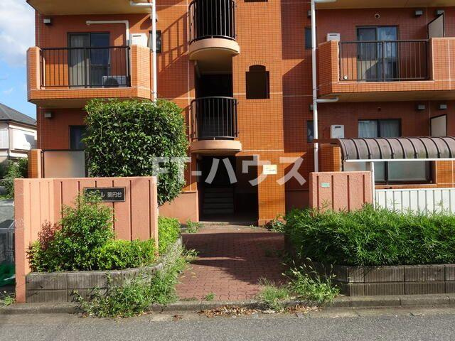 ドミール薬円台のその他共用部分