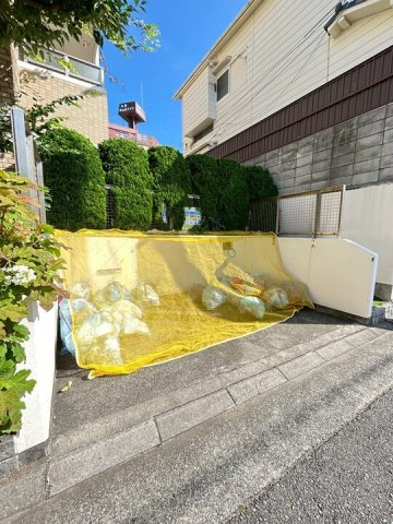 エフ・コート神戸中山手通のその他共用部分