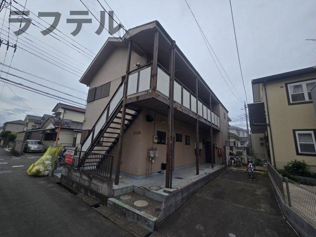 ハイシティ戸井田