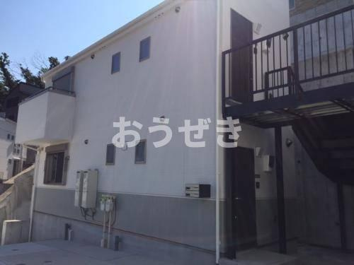 ヒルトップ西谷の外観|※同仕様参考写真