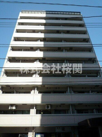 パーク・ノヴァ横浜阪東橋弐番館のその他共用部分