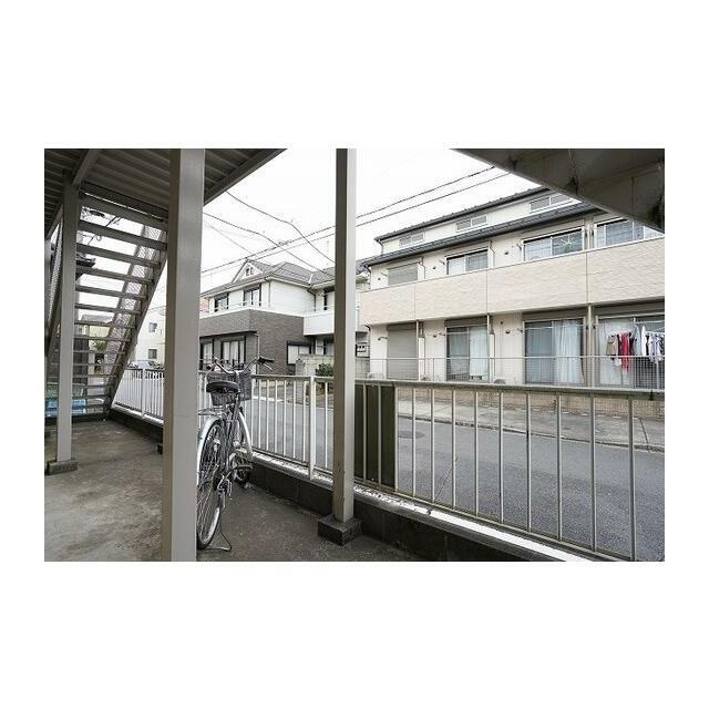 プレミール東伏見のその他共用部分