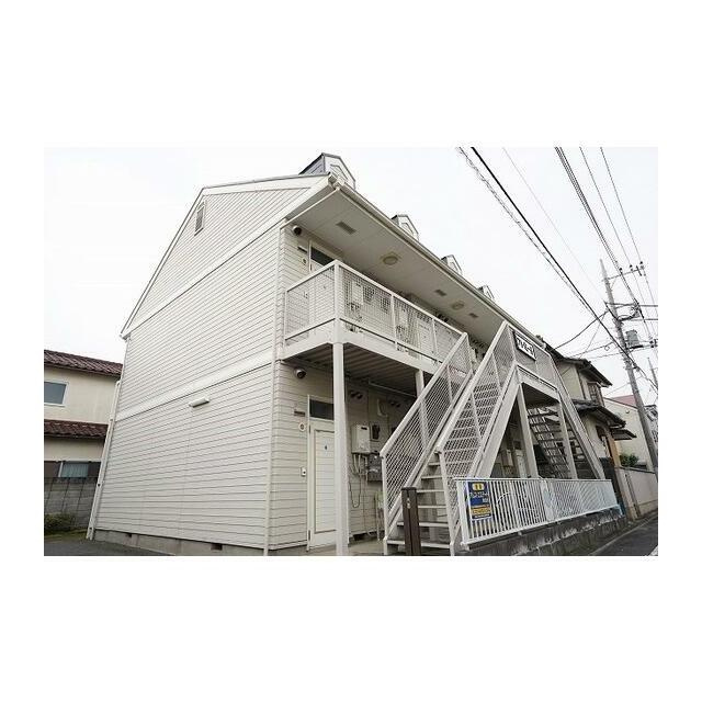 プレミール東伏見