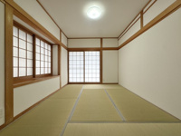 【和室】 | 糟屋郡須惠町大字旅石　中古一戸建☆仲介手数料無料☆