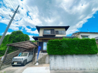 【外観】 | 糟屋郡須惠町大字旅石　中古一戸建☆仲介手数料無料☆