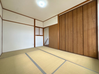 【和室】 | 糟屋郡須惠町大字旅石　中古一戸建☆仲介手数料無料☆