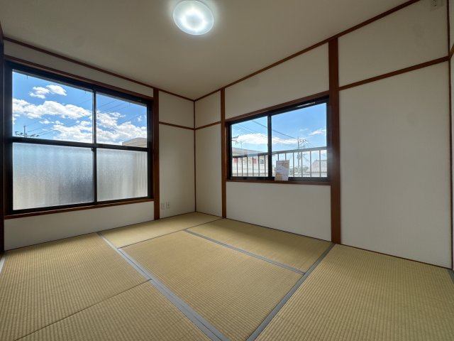 【和室】 | 糟屋郡須惠町大字旅石　中古一戸建☆仲介手数料無料☆