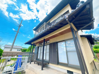 【外観】 | 糟屋郡須惠町大字旅石　中古一戸建☆仲介手数料無料☆