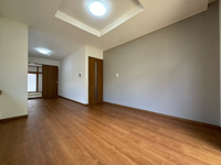 【居間・リビング】 | 糟屋郡須惠町大字旅石　中古一戸建☆仲介手数料無料☆