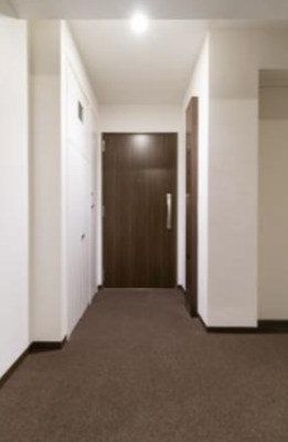 プレノ清澄庭園のその他共用部分