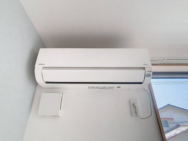 アルヴィータ　東郷の設備