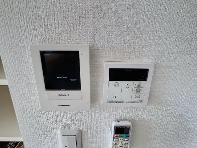 アルヴィータ　東郷のセキュリティ