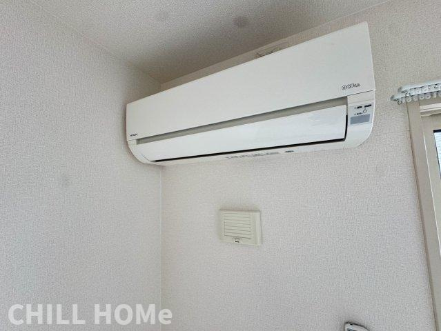 Ｄ-ｒｏｏｍ Ｆｉｏｒｅ”Ｓ”の設備|他社様掲載物件もまとめてご紹介、ご案内可能です(^^)/