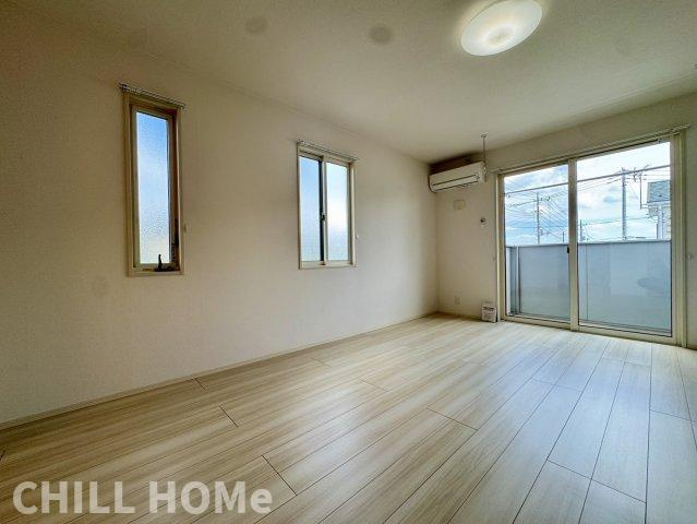 Ｄ-ｒｏｏｍ Ｆｉｏｒｅ”Ｓ”の洋室|他社様掲載物件もまとめてご紹介、ご案内可能です(^^)/
