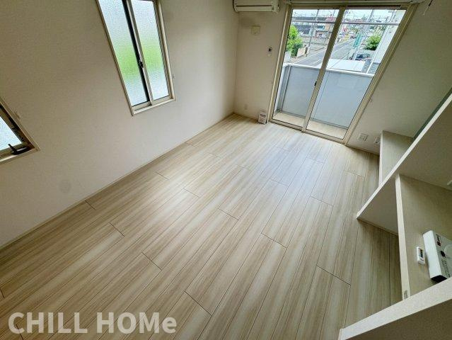 Ｄ-ｒｏｏｍ Ｆｉｏｒｅ”Ｓ”の内装|他社様掲載物件もまとめてご紹介、ご案内可能です(^^)/