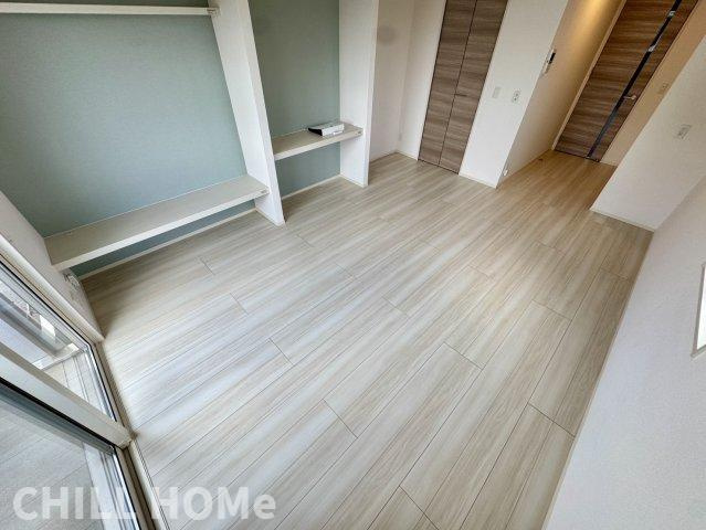 Ｄ-ｒｏｏｍ Ｆｉｏｒｅ”Ｓ”の内装|他社様掲載物件もまとめてご紹介、ご案内可能です(^^)/