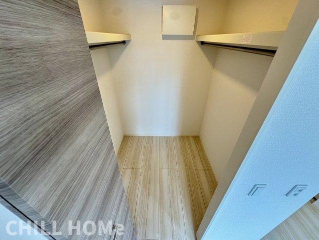 Ｄ-ｒｏｏｍ Ｆｉｏｒｅ”Ｓ”の収納|他社様掲載物件もまとめてご紹介、ご案内可能です(^^)/