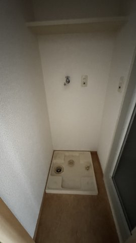 レジディア博多の設備