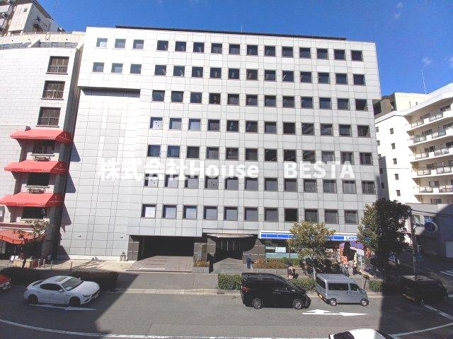 S-RESIDENCE神戸磯上通の展望