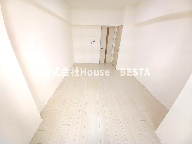 S-RESIDENCE神戸磯上通の内装