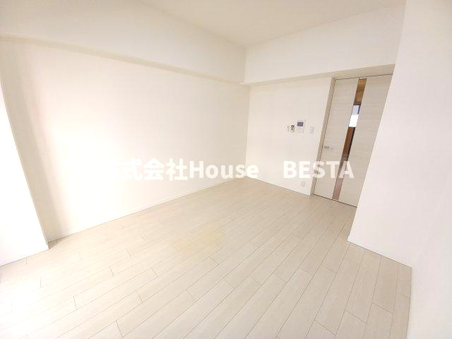 S-RESIDENCE神戸磯上通の子供部屋
