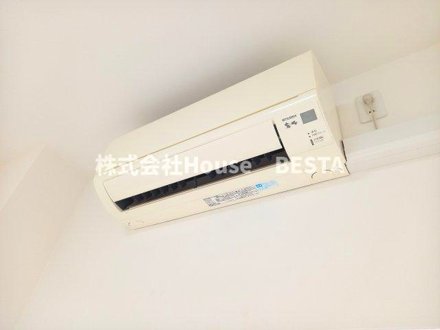 S-RESIDENCE神戸磯上通の設備